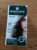Herbatint haarverf donker as-blond, Bijoux, Sacs & Beauté, Beauté | Soins des cheveux, Autres types, Enlèvement, Neuf