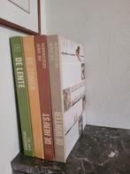 De 4 seizoenen, Boeken, Prentenboeken en Plaatjesalbums, Ophalen, Gelezen, Artis historia, Prentenboek