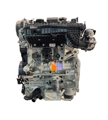 Volvo XC90 XC 90 256 2.0 B420T-motor