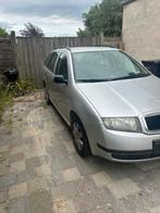 Skoda fabia break te koop, Diesel, Particulier, Te koop
