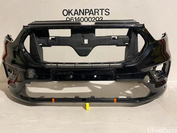Ford Transit Custom I Facelift Sport Voorbumper JK21-17F003 beschikbaar voor biedingen