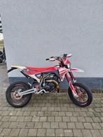 Fantic xm 50 competition, Fietsen en Brommers, Brommers | Crossbrommers, Ophalen, 6 versnellingen, Zo goed als nieuw, 50 cc