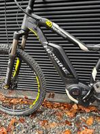 VTT électrique Haibike Hardseven, Autres marques, Moins de 47 cm, Enlèvement, Utilisé