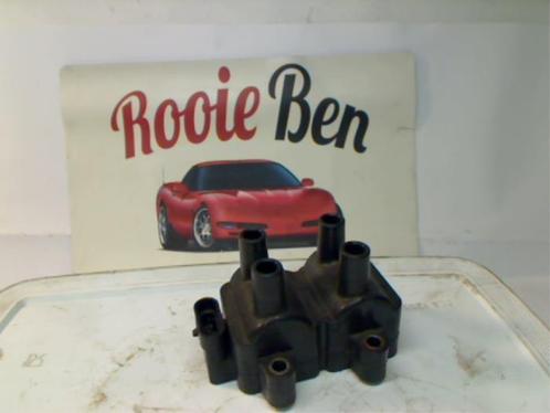 Bobine van een Renault Clio, Auto-onderdelen, Motor en Toebehoren, Renault, Gebruikt, 3 maanden garantie, Ophalen of Verzenden