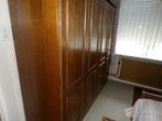 Slaapkamer, Ophalen, Gebruikt, Tweepersoons, Klassiek