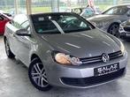 Volkswagen Golf Cabriolet 1.2 TSI//PRIX, Auto's, 139 g/km, Cabriolet, Handgeschakeld, Golf