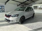 Skoda Fabia 1.0 TSI Monte Carlo*TOIT PANO*LED*CLIM*EURO6b, Autos, Argent ou Gris, Achat, Euro 6, Entreprise