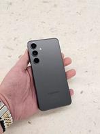 SAMSUNG GALAXY S24 5G 128GB ONYX BLACK, Ophalen, Zo goed als nieuw