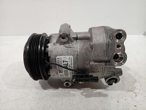AIRCO POMP Opel Zafira Tourer (P12) (13450515), Auto-onderdelen, Airco en Verwarming, Opel, Gebruikt