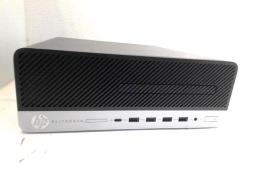 HP ordinateur Ryzen 3, Computers en Software, Desktop Pc's, Gebruikt, 3 tot 4 Ghz, SSD, 8 GB, Ophalen of Verzenden