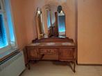 Commode met spiegel, Antiek en Kunst, Ophalen