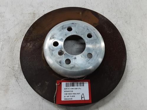 REMSCHIJF ACHTER BMW 3 serie (G20) (6860925), Auto-onderdelen, Remmen en Aandrijving, BMW, Gebruikt