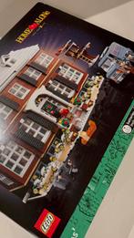Home Alone lego huis & accessoires, Kinderen en Baby's, Speelgoed | Duplo en Lego, Ophalen, Zo goed als nieuw, Complete set, Lego