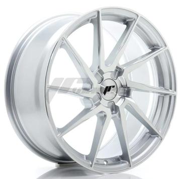 JR36 5x100 19inch 8.5 breed beschikbaar voor biedingen