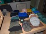 winter mutsen & petten, Ophalen of Verzenden, Gedragen