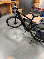 Giant explore speedpedelec met middenmoter, Fietsen en Brommers, Elektrische fietsen, Ophalen, Gebruikt, 50 km per accu of meer