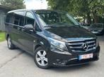 Mercedes Vito Tourer 116 Cdi, Auto's, 4 deurs, Zwart, Diesel, Particulier