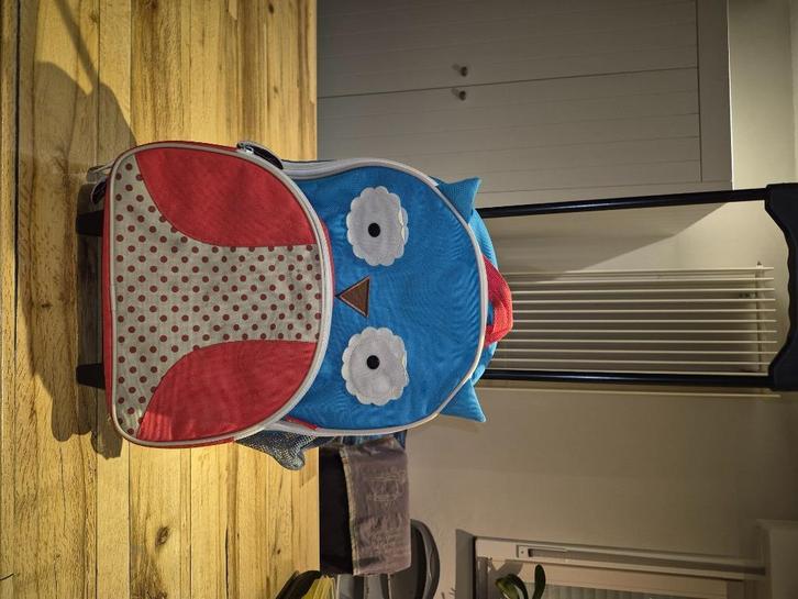 Kinderspeelgoed - trolley kids, Kinderen en Baby's, Kinderspulletjes, Zo goed als nieuw, Ophalen