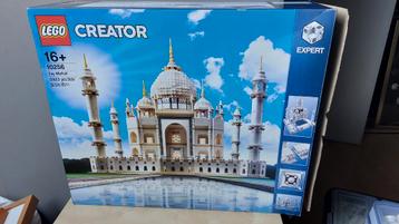 Lego exceptionnel ! 5900 pièces ! Tajmahal  beschikbaar voor biedingen