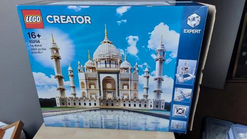 Lego exceptionnel ! 5900 pièces ! Tajmahal, Kinderen en Baby's, Speelgoed | Duplo en Lego, Zo goed als nieuw, Lego, Ophalen