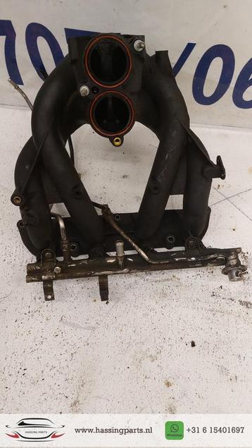 BMW 3 Serie E46 inlaatspruitstuk 11611432033 beschikbaar voor biedingen