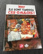 Livres Asterix  Ils sont timbrés ces gaulois, Boeken, Strips | Comics, Overige gebieden, Ophalen, Gelezen, Eén comic