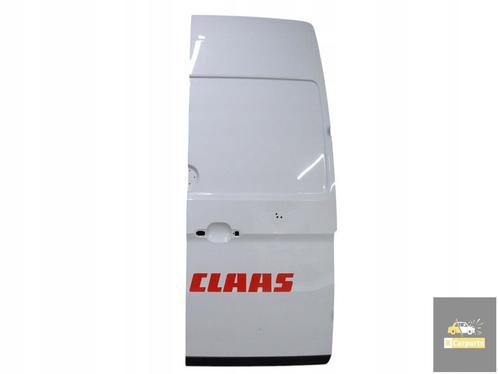 VW Crafter II 7C hoge MAN TGE achterdeur rechts 7C3827124C, Auto-onderdelen, Carrosserie, Deur, Volkswagen, Gebruikt