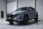 Nissan QASHQAI 1.3 DIG-T MHEV Tekna Plus Xtronic (bj 2025), Gebruikt, 4 cilinders, Leder, 5 zetels