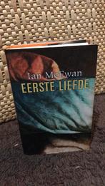 Ian McEwan - Eerste liefde, Gelezen, Ophalen of Verzenden, Ian McEwan
