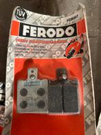 Ferodo remblokken, Motoren, Accessoires | Onderhoudsmiddelen, Ophalen of Verzenden