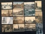 VEURNE - 15 cartes postales anciennes - première moitié du s, Collections, Enlèvement ou Envoi