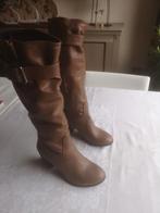 Laarzen dames Woman Access bruin  M 38, Kleding | Dames, Ophalen of Verzenden, Bruin