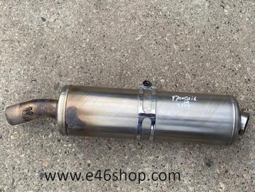 EINDDEMPER BMW F700GS F800GS OE 18127679349 beschikbaar voor biedingen