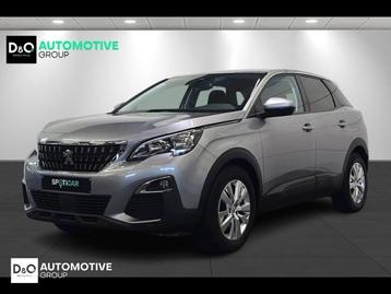 Peugeot 3008 Active camera gps  disponible aux enchères