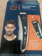 Trimmer ongebruikt, Ophalen of Verzenden, Zo goed als nieuw