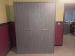 Kleerkast, Huis en Inrichting, Kasten | Kleerkasten, Ophalen, Gebruikt, 200 cm of meer, 150 tot 200 cm