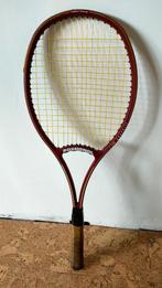 Rossignol F230 Graphite Vintage Tennisracket, Ophalen, Zo goed als nieuw, Racket, Overige merken