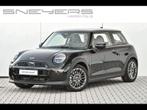 MINI Cooper Mini Cooper C, Auto's, Mini, Automaat, Zwart, Berline, 156 pk