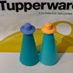 Tupperware nieuw olie-azijnstel, Huis en Inrichting, Keuken | Tupperware, Nieuw, Ophalen of Verzenden