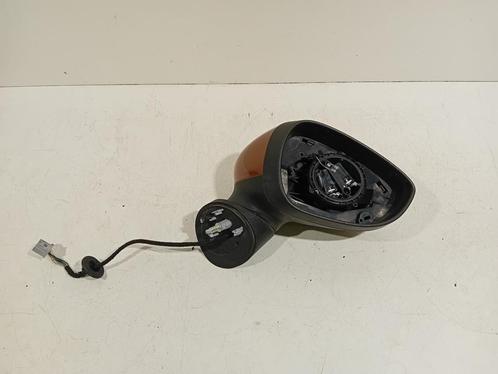 SPIEGEL RECHTS ELEKTRISCH Ford Fiesta 6 (JA8) (RH4201012), Auto-onderdelen, Spiegels, Ford, Gebruikt