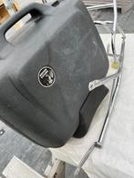 top casse pour xjr 1200 /1300, Motoren, Ophalen, Gebruikt