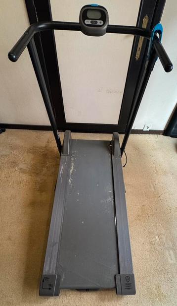 DOMYOS Wandelband zonder motor beschikbaar voor biedingen