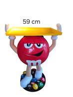 HET RODE DISPLAY VAN M&M&M 
Mogelijkheid om in te wisselen v, Games en Spelcomputers, Games | Overige, Ophalen, Zo goed als nieuw