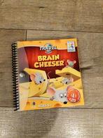 Spelletje brain cheeser, Ophalen of Verzenden, Gebruikt, Smart Games