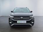 Volkswagen T-Cross Life*GPS*Carplay*Caméra*Capteurs Av/Ar, 116 g/km, Euro 6, Entreprise, Boîte manuelle