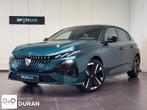 Peugeot 308 GT Hybrid 145 pk e-DCS6, Auto's, Automaat, 1199 cc, 5 deurs, Hybride Elektrisch/Benzine