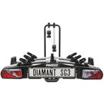 Fietsendrager Diamant SG3, Auto diversen, Fietsendragers, Ophalen, 3 fietsen of meer, Nieuw, Trekhaakdrager