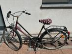 Damesfiets, Fietsen en Brommers, Ophalen