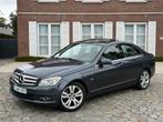Mercedes-Benz c220 Avant-Garde Automaat, Auto's, Automaat, Overige kleuren, Bedrijf, 5 deurs