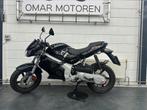 Gilera dna 50cc 364 KM!, Ophalen